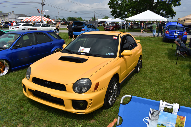 Illustration for article titled Carlisle Import & Performance Nationals 2019